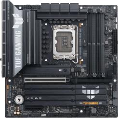 Материнская плата ASUS TUF GAMING B860M-PLUS WIFI Фото