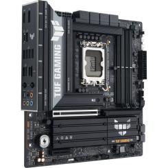 Материнская плата ASUS TUF GAMING B860M-PLUS WIFI Фото 1