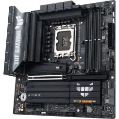 Материнская плата ASUS TUF GAMING B860M-PLUS WIFI Фото 2