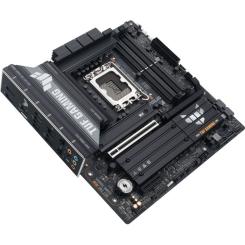Материнская плата ASUS TUF GAMING B860M-PLUS WIFI Фото 3