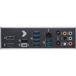 Материнская плата ASUS TUF GAMING B860M-PLUS WIFI Фото 4