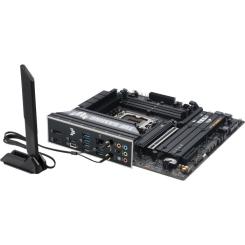 Материнская плата ASUS TUF GAMING B860M-PLUS WIFI Фото 5