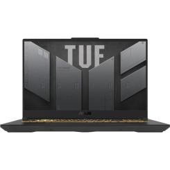 Ноутбук ASUS TUF Gaming F17 FX707ZC4-HX028 Фото