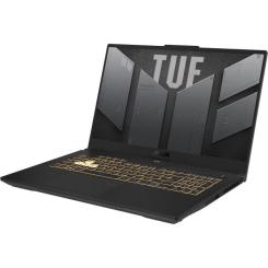 Ноутбук ASUS TUF Gaming F17 FX707ZC4-HX028 Фото 2