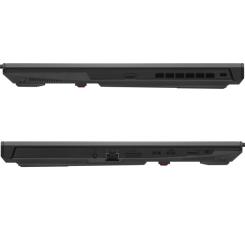 Ноутбук ASUS TUF Gaming F17 FX707ZC4-HX028 Фото 4