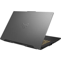 Ноутбук ASUS TUF Gaming F17 FX707ZC4-HX028 Фото 5