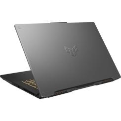 Ноутбук ASUS TUF Gaming F17 FX707ZC4-HX028 Фото 6