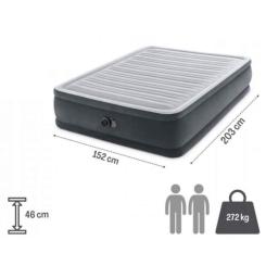 Матрас надувной Intex 64414 Фото 4