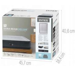 Матрас надувной Intex 64414 Фото 5