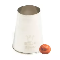 Кондитерская насадка Martellato 24mm Фото