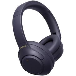 Наушники Canyon OnRiff 6 ANC Bluetooth Blue Фото 2