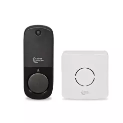 Дверной звонок LightVision VLC-DR10T Фото