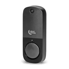 Дверной звонок LightVision VLC-DR10T Фото 1