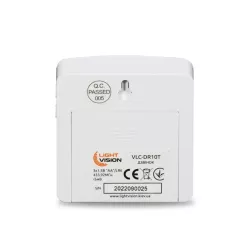 Дверной звонок LightVision VLC-DR10T Фото 8