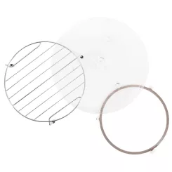 Микроволновая печь Eleyus GMWB 25EGT IS Фото 9