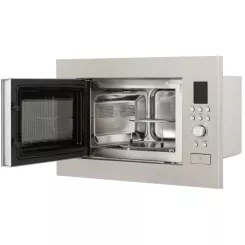 Микроволновая печь Eleyus GMWB 25EGT IS Фото 4