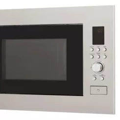 Микроволновая печь Eleyus GMWB 25EGT IS Фото 5