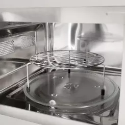 Микроволновая печь Eleyus GMWB 25EGT IS Фото 6