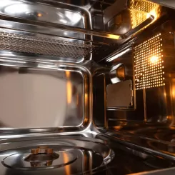 Микроволновая печь Eleyus GMWB 25EGT IS Фото 7