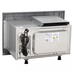 Микроволновая печь Eleyus GMWB 25EGT IS Фото 8