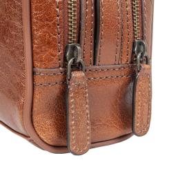 Несесер Ashwood 2012 Chestnut Фото 6