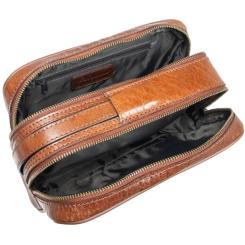 Несесер Ashwood 2012 Chestnut Фото 7