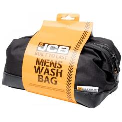 Несесер JCB WB2 Black Фото 1