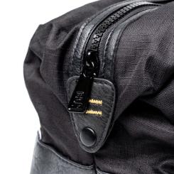 Несесер JCB WB2 Black Фото 6