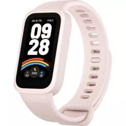Фитнес браслет Xiaomi Smart Band 9 Active (BHR9917GL) Pink Фото