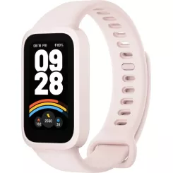 Фитнес браслет Xiaomi Smart Band 9 Active (BHR9917GL) Pink Фото 2