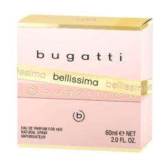 Парфюмированная вода Bugatti Bellissima 60 мл Фото 2