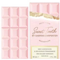 Парфюмированная вода Sabrina Carpenter Sweet Tooth 30 мл Фото