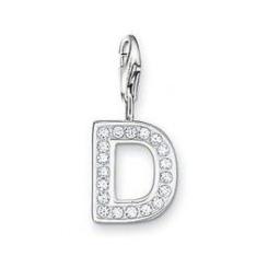 Кулон Thomas Sabo 0226 Фото