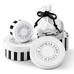 Кулон Thomas Sabo 0483 Фото 1