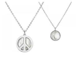 Колье Misaki QCUPPEACE Фото