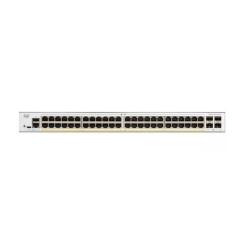 Коммутатор сетевой Cisco C1200-48T-4G Фото 1