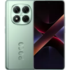 Мобильный телефон Xiaomi Poco X7 12/512GB Green Фото