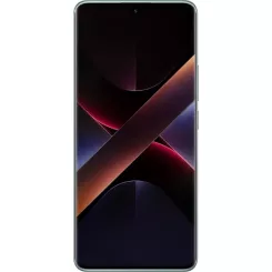 Мобильный телефон Xiaomi Poco X7 12/512GB Green Фото 1