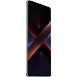 Мобильный телефон Xiaomi Poco X7 12/512GB Green Фото 2