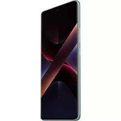 Мобильный телефон Xiaomi Poco X7 12/512GB Green Фото 3