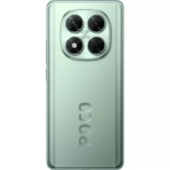 Мобильный телефон Xiaomi Poco X7 12/512GB Green Фото 4