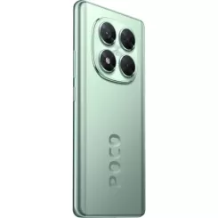 Мобильный телефон Xiaomi Poco X7 12/512GB Green Фото 5