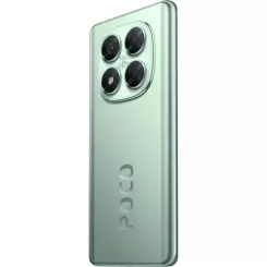 Мобильный телефон Xiaomi Poco X7 12/512GB Green Фото 6