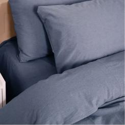 Постельное белье MirSon 40-0026 Starry Dreams Вареный хлопок 143х210 Фото 6