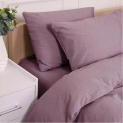 Постельное белье MirSon 40-0025 Blooming Garden Вареный хлопок 160х220 Фото 3
