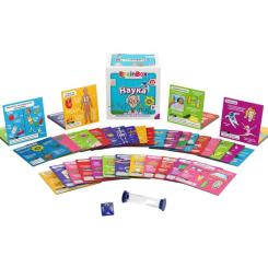 Настольная игра YaGo познавательная Наука Фото 2