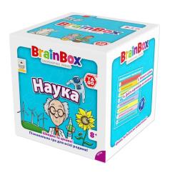 Настольная игра YaGo познавательная Наука Фото 4