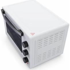 Электропечь Brock TO 3001 WH Фото 2