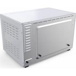 Электропечь Brock TO 3001 WH Фото 3