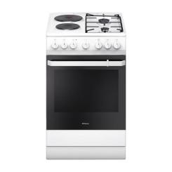Плита Hansa FCMW59119 Фото